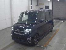 2019 Daihatsu Tanto