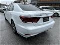 2016 Lexus LS
