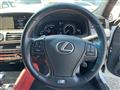 2015 Lexus LS