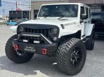 2015 Jeep Wrangler