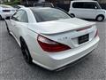 2013 Mercedes-Benz SL-Class