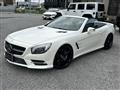 2013 Mercedes-Benz SL-Class