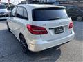 2012 Mercedes-Benz B-Class
