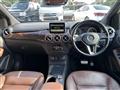 2012 Mercedes-Benz B-Class