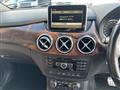 2012 Mercedes-Benz B-Class