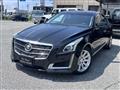 2014 Cadillac CTS