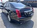 2014 Cadillac CTS