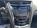 2014 Cadillac CTS