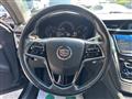 2014 Cadillac CTS