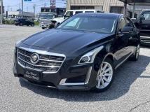 2014 Cadillac CTS