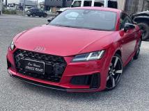 2020 Audi TT