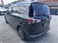 2022 Toyota Sienta