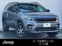 2023 Jeep Commander