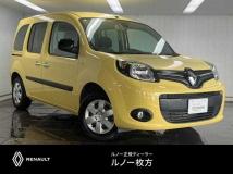 2020 Renault Kangoo