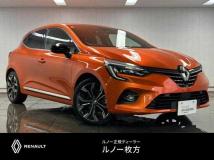 2023 Renault Lutecia