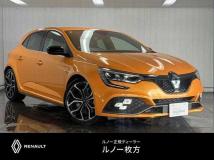 2023 Renault Megane