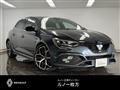 2022 Renault Megane