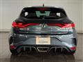 2022 Renault Megane