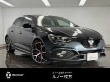 2022 Renault Megane