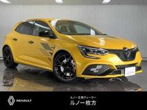 2023 Renault Megane