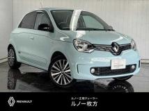 2023 Renault Twingo
