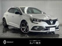 2022 Renault Megane