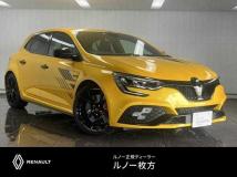 2023 Renault Megane