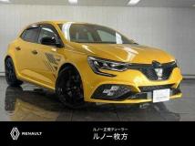 2024 Renault Megane