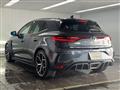 2023 Renault Megane