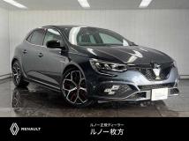 2023 Renault Megane
