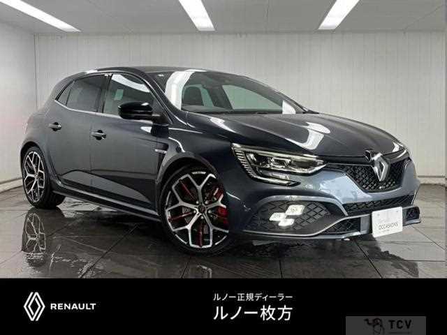 2021 Renault Megane