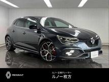2021 Renault Megane