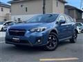 2017 Subaru IMPREZA XV HYBRID