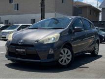 2011 Toyota AQUA