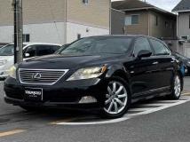 2007 Lexus LS