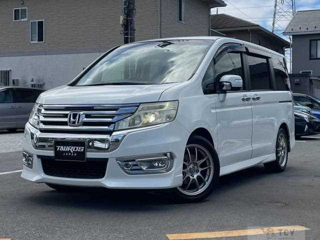 2012 Honda Honda Others