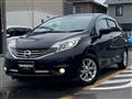 2014 Nissan Note