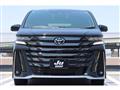 2023 Toyota Vellfire