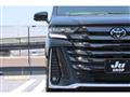 2023 Toyota Vellfire