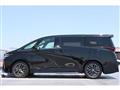 2023 Toyota Vellfire
