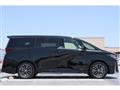 2023 Toyota Vellfire