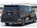 2023 Toyota Vellfire