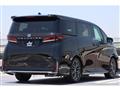 2023 Toyota Vellfire