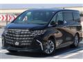 2026 Toyota Alphard Hybrid
