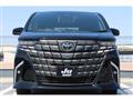 2026 Toyota Alphard Hybrid