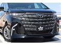 2026 Toyota Alphard Hybrid