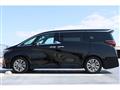 2026 Toyota Alphard Hybrid