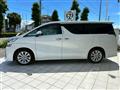 2016 Toyota Vellfire