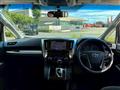 2016 Toyota Vellfire
