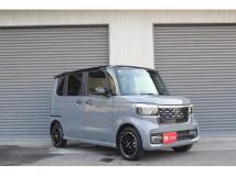 2024 Honda N BOX